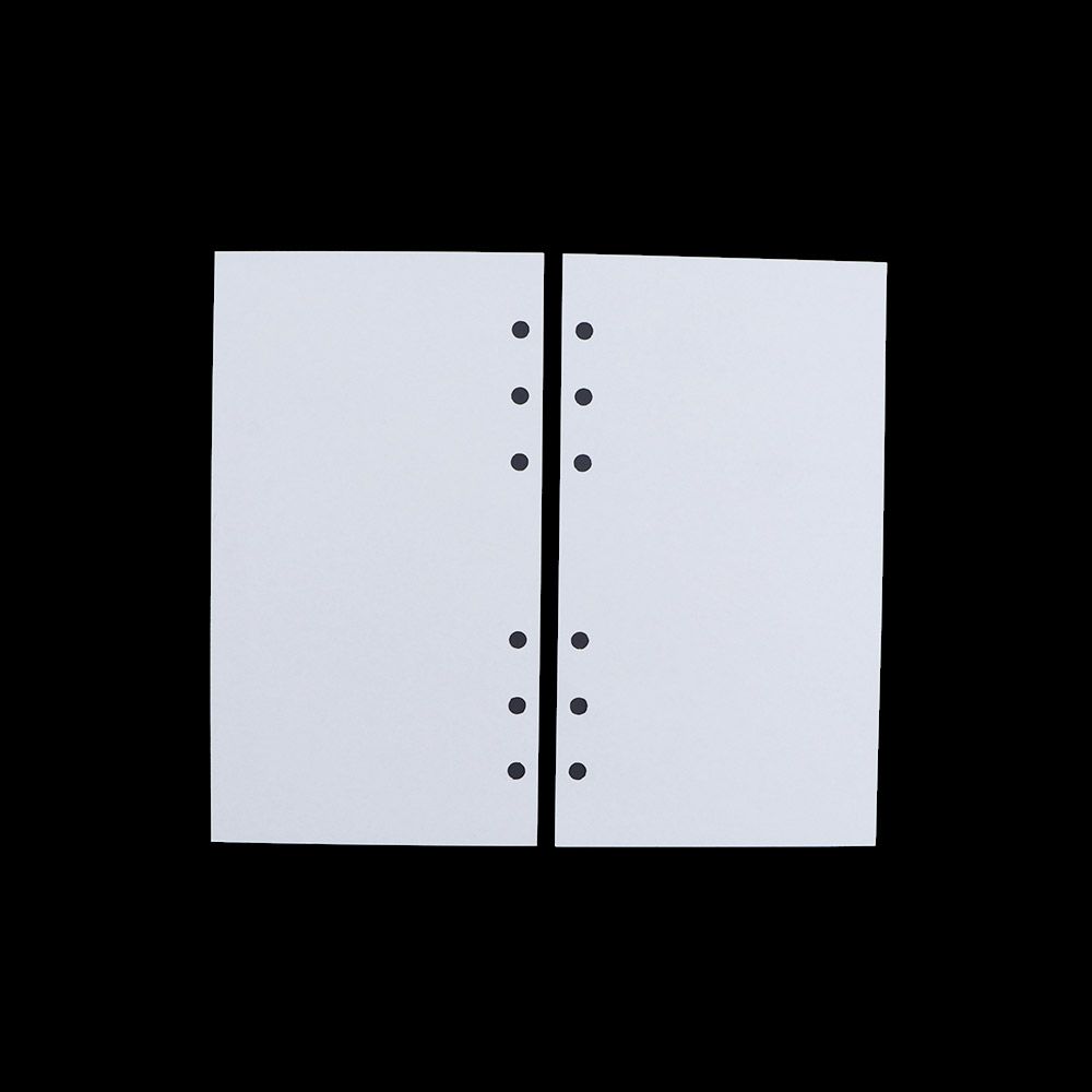 Weekly Grid Line A5 A6 A7 Spir - A5 Spiral Dotted Grid Notebook recension och pris