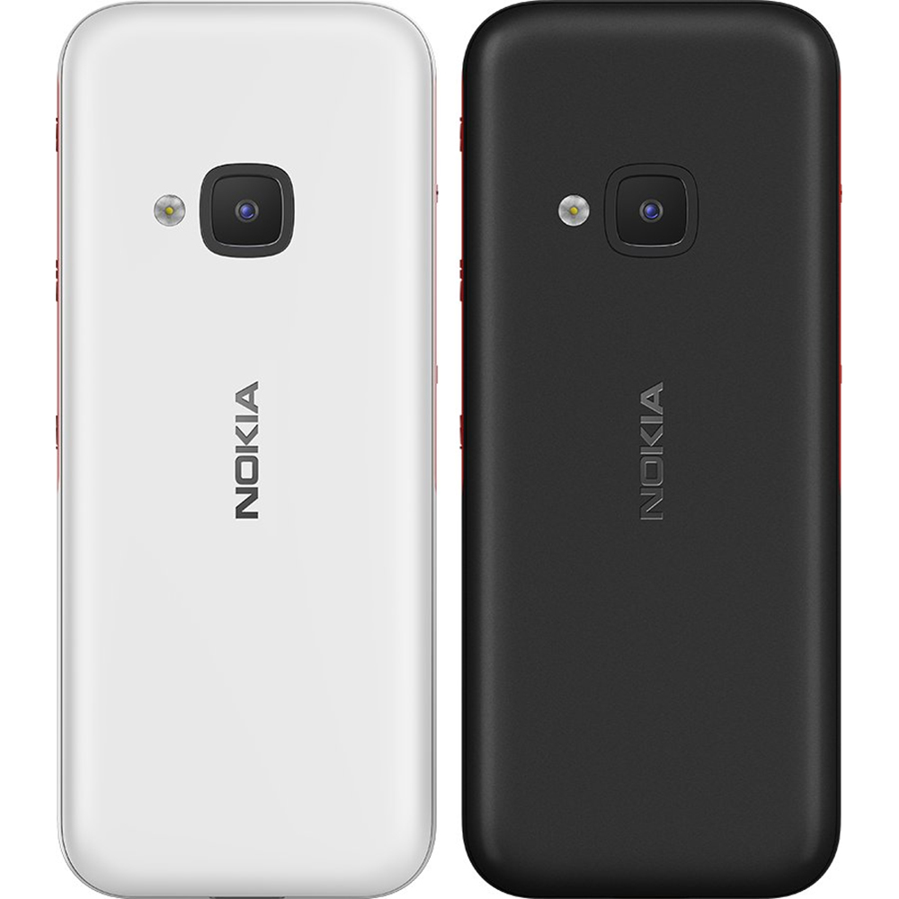 Nokia 5310 2020 Backup Phone 2 - Music recension och pris