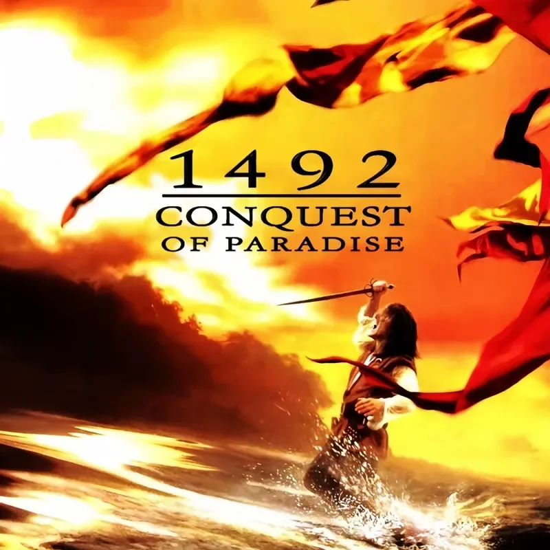 World Famous Song 1492 Conques - Movies recension och pris