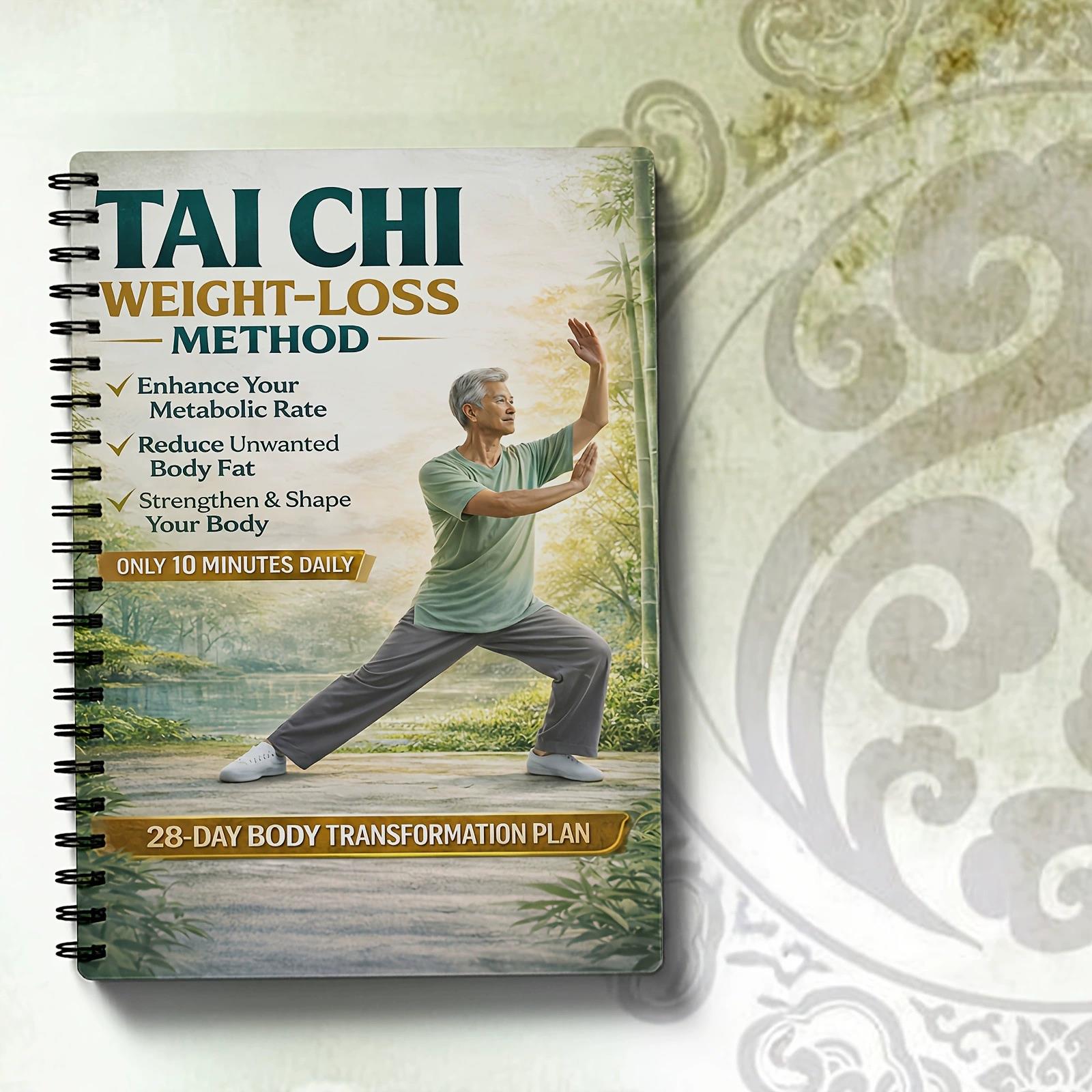 Tai Chi for Seniors 28-Day Tra - Books recension och pris