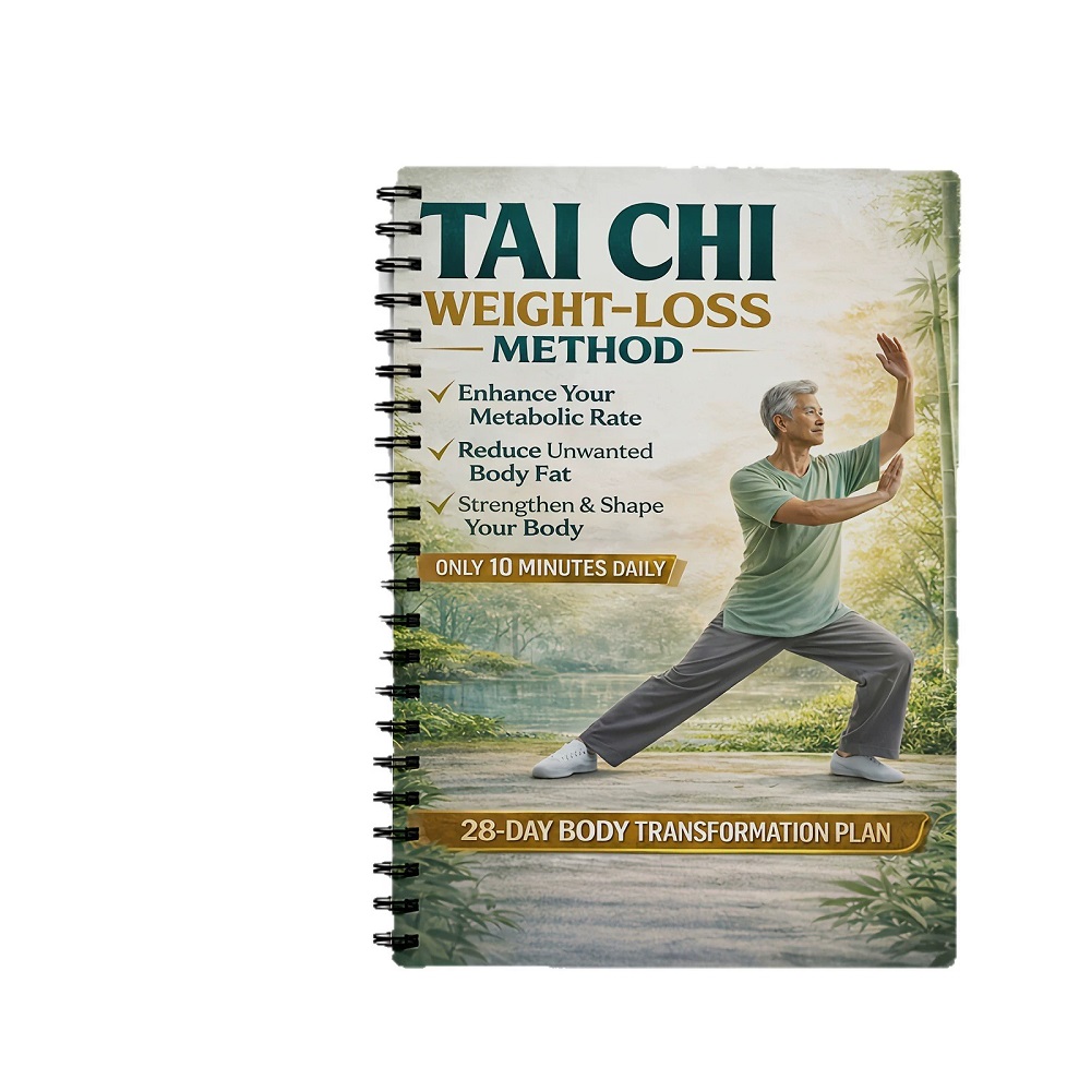 Tai Chi for Seniors 28-Day Tra - Books recension och pris