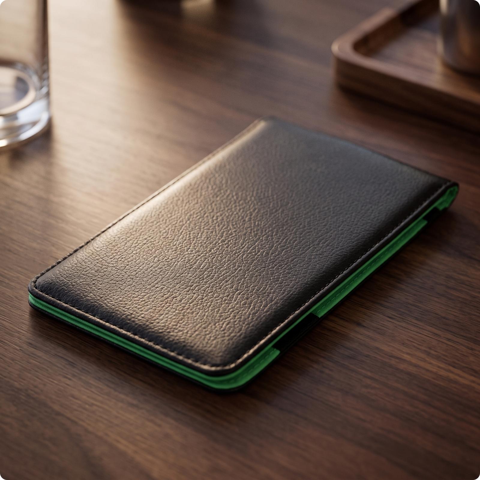 Golf Scorecard Holder for Golf - Books recension och pris