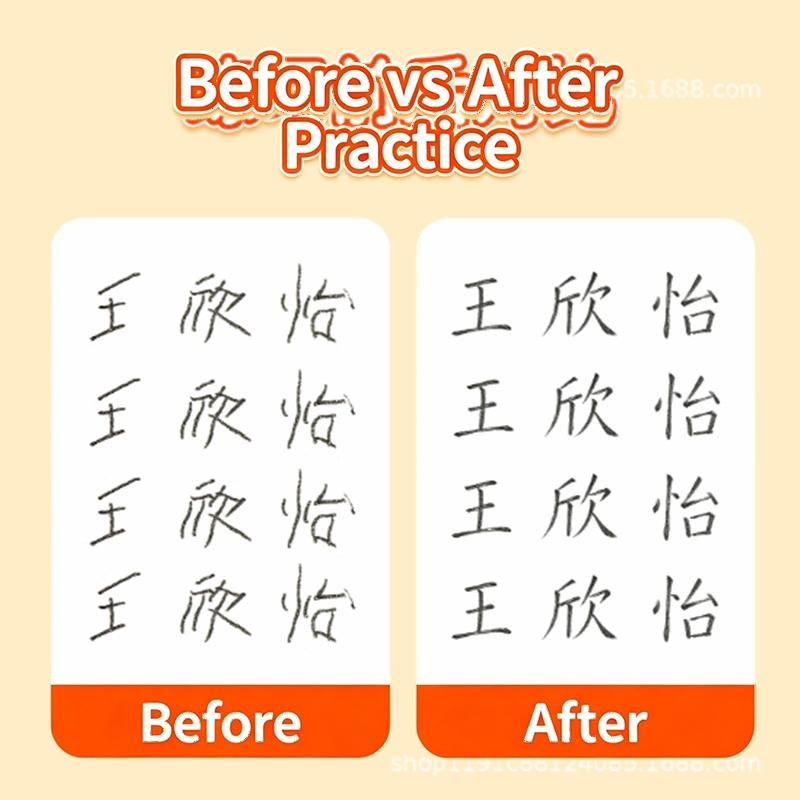 1 PCS Practice Book For Kinder - Books recension och pris