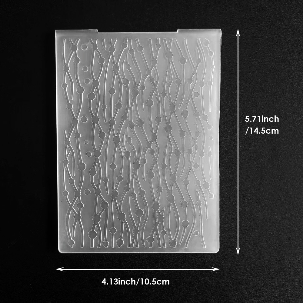 2D/Musical Note/Embossing Fold - Blank Sheet Music Notebook recension och pris