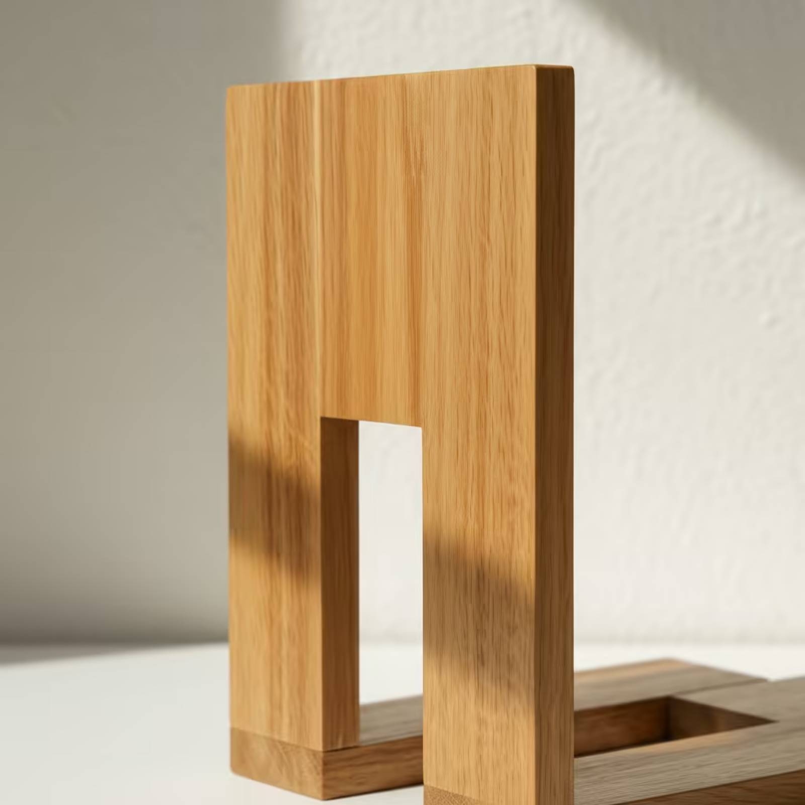 Adjustable Vinyl Album Holder  - Magazines recension och pris